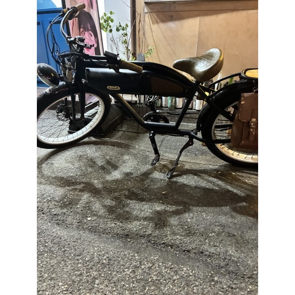 전기자전거